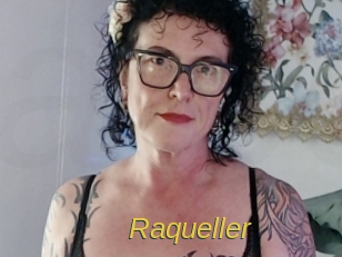 raqueller Archive DVD ORG