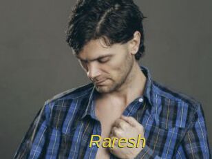 Raresh