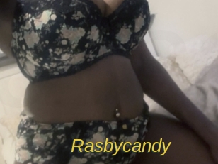 rasbycandy Archive DVD ORG