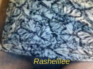 Rashelllee