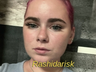 Rashidarisk