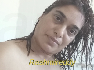 Rashmireddy