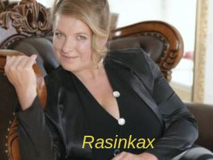 Rasinkax