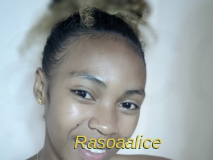 rasoaalice Archive DVD ORG