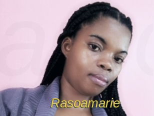 Rasoamarie