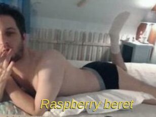 Raspberry_beret