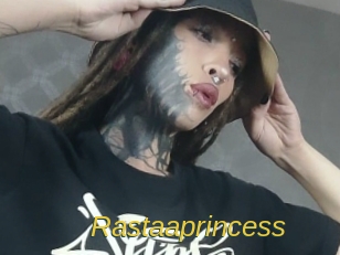 Rastaaprincess