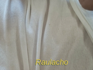 Raulacho