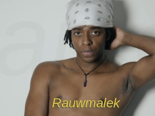 Rauwmalek