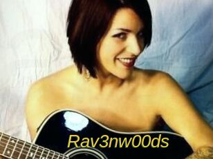 Rav3nw00ds