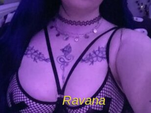 Ravana