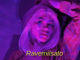 Ravemiisato