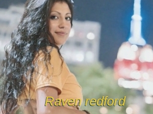 Raven_redford