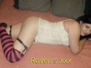 Raven_s_xxx