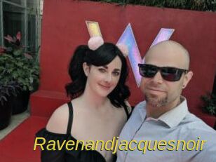 Ravenandjacquesnoir