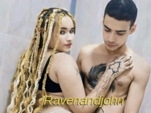 Ravenandjohn