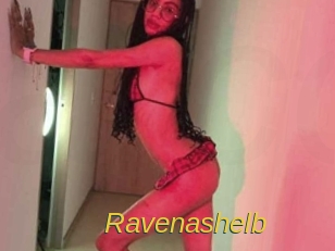 Ravenashelb