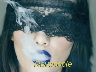 ravencole Archive DVD ORG