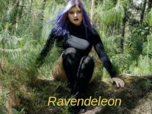 Ravendeleon
