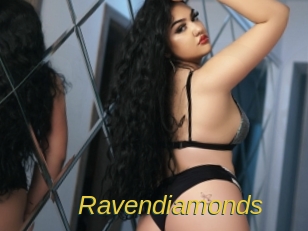 ravendiamonds Archive DVD ORG