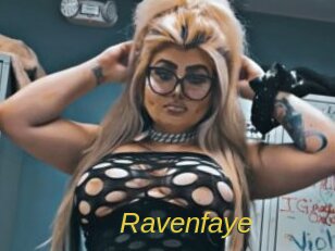Ravenfaye