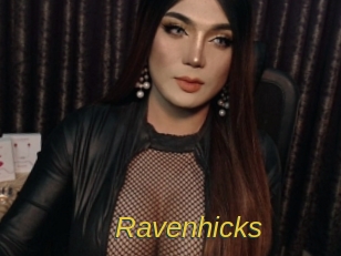 Ravenhicks