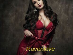 ravenlove Archive DVD ORG