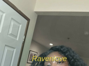 Ravenlove