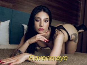 Ravenmaye
