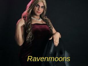 Ravenmoons