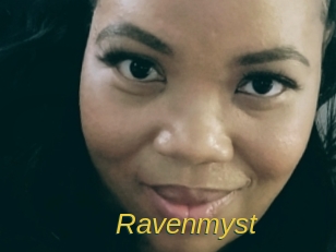 Ravenmyst