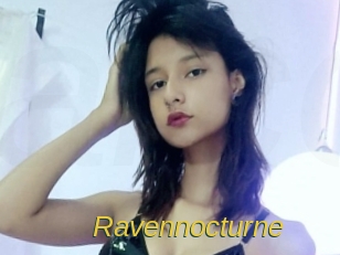 Ravennocturne