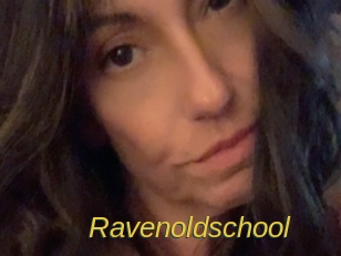 Ravenoldschool