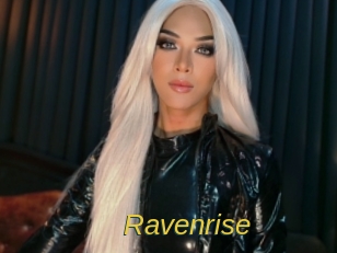 ravenrise Archive DVD ORG