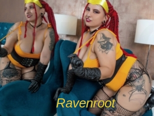 Ravenroot