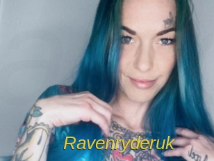 Ravenryderuk