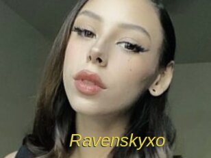 Ravenskyxo