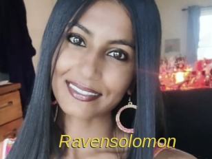 Ravensolomon