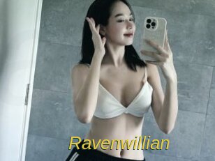 Ravenwillian