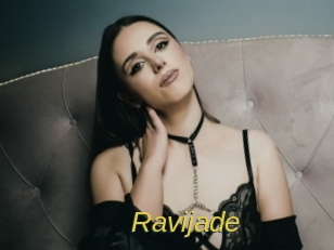 Ravijade