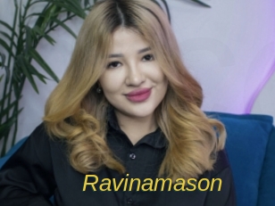 Ravinamason