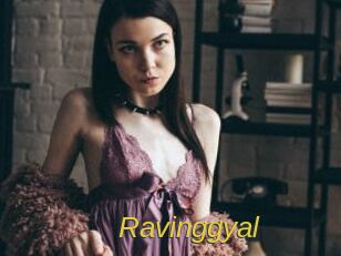 ravinggyal Archive DVD ORG