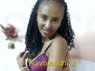 Ravolandricia