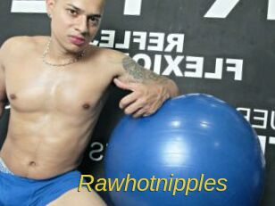 Rawhotnipples