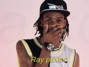 Ray_paxton