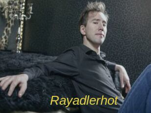 Rayadlerhot