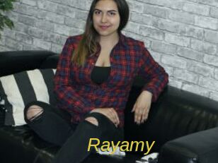 Rayamy