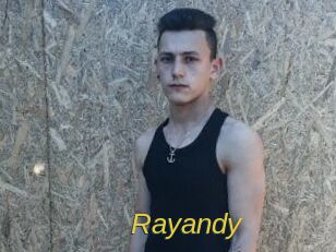 Rayandy