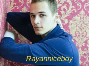 Rayanniceboy