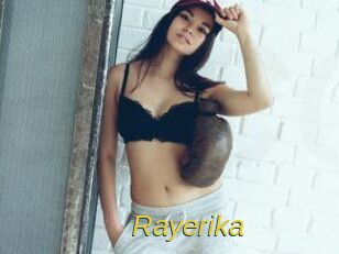 Rayerika